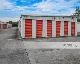 Photo 4 of Burbank Mini Storage - 9425 Burbank Drive, Baton Rouge, LA