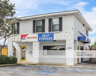 Photo 1 of Devon Self Storage - 10811 Coursey Blvd, Baton Rouge, LA