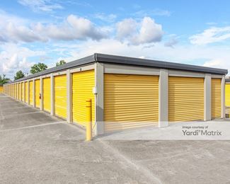 Photo 2 of Devon Self Storage - 10811 Coursey Blvd, Baton Rouge, LA