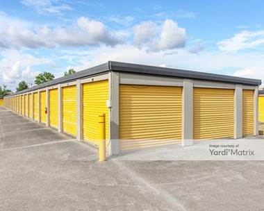 Storage Units for Rent available at 10811 Coursey Blvd, Baton Rouge, LA 70816