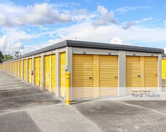 Photo 3 of Devon Self Storage - 10811 Coursey Blvd, Baton Rouge, LA