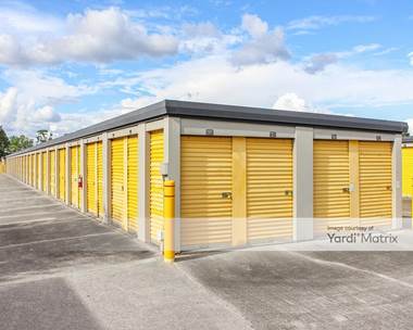 Storage Units for Rent available at 10811 Coursey Blvd, Baton Rouge, LA 70816