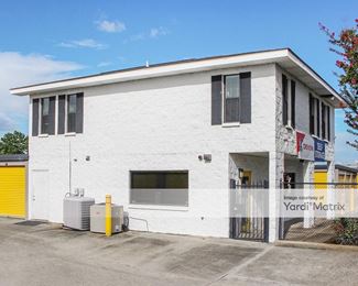 Photo 4 of Devon Self Storage - 10811 Coursey Blvd, Baton Rouge, LA
