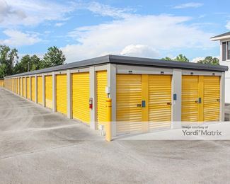 Photo 6 of Devon Self Storage - 10811 Coursey Blvd, Baton Rouge, LA