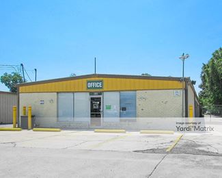 Photo 2 of Storage Post - 8118 Tom Drive, Baton Rouge, LA
