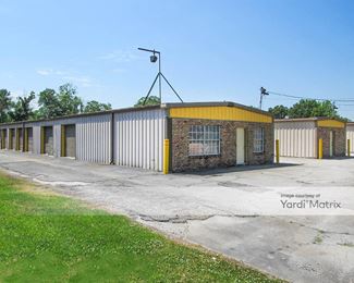 Photo 3 of Storage Post - 8118 Tom Drive, Baton Rouge, LA
