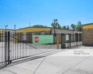 Photo 4 of Storage Post - 8118 Tom Drive, Baton Rouge, LA