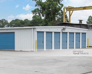 Photo 3 of AppleTree Storage - 37558 Highway 30, Gonzales, LA