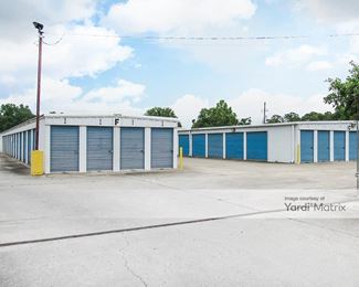 Photo 4 of AppleTree Storage - 37558 Highway 30, Gonzales, LA