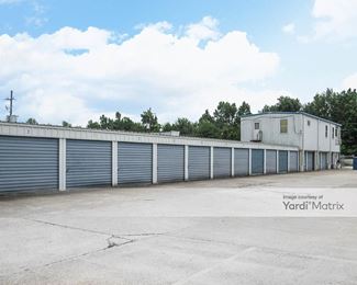 Photo 5 of AppleTree Storage - 37558 Highway 30, Gonzales, LA