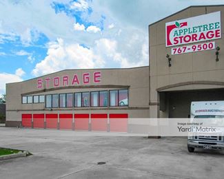 Photo 2 of Appletree Storage - 10560 Perkins Road, Baton Rouge, LA