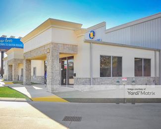 Photo 2 of Storage Center, The - 9059 Interline Avenue, Baton Rouge, LA