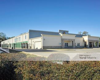 Photo 3 of Storage Center, The - 9059 Interline Avenue, Baton Rouge, LA