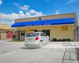 Image for Otter Self Storage - 11520 Richcroft Avenue, Baton Rouge, LA