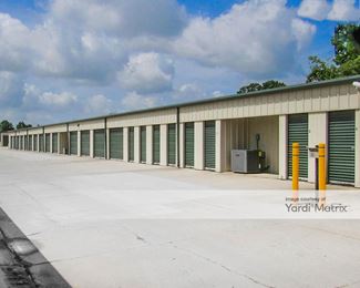 Photo 2 of USA Storage Centers - 38579 Louisiana 42, Prairieville, LA