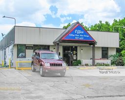 Image for College Drive Mini Storage - 4724 Concord Avenue, Baton Rouge, LA