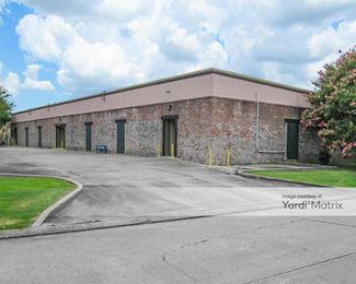Photo 2 of College Drive Mini Storage - 4724 Concord Avenue, Baton Rouge, LA