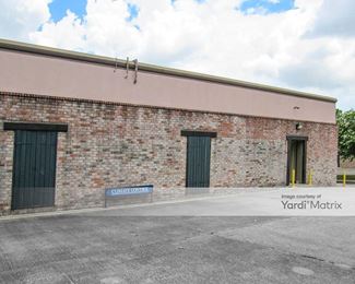 Photo 3 of College Drive Mini Storage - 4724 Concord Avenue, Baton Rouge, LA