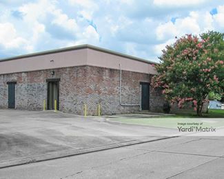 Photo 4 of College Drive Mini Storage - 4724 Concord Avenue, Baton Rouge, LA