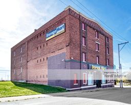 Image for StorageMart - 1015 East 8th Street, Kansas City, MO