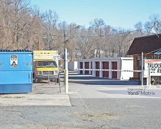 Photo 3 of 10 Federal Self Storage - 4835 Country Club Road, Winston Salem, NC