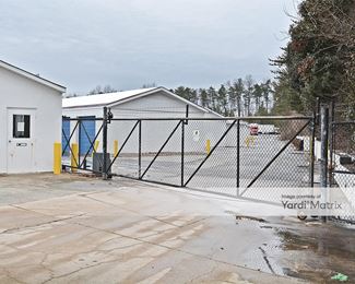 Photo 4 of AAA Self Storage - 5235 High Point Road, High Point, NC