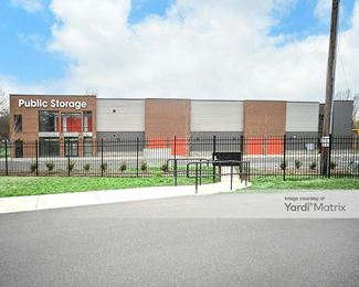 Photo 1 of Public Storage - 2700 Liberty Road, Greensboro, NC