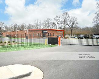 Photo 2 of Public Storage - 2700 Liberty Road, Greensboro, NC