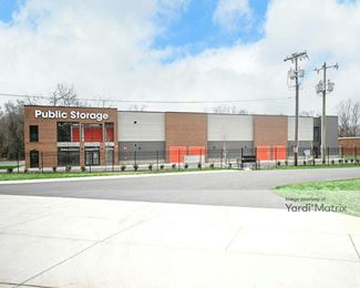 Photo 3 of Public Storage - 2700 Liberty Road, Greensboro, NC