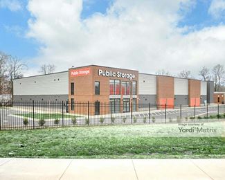 Photo 4 of Public Storage - 2700 Liberty Road, Greensboro, NC