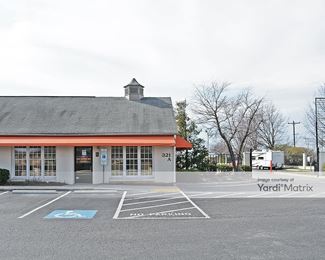 Photo 2 of Public Storage - 321 North Chimney Rock Road, Greensboro, NC