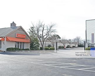 Photo 3 of Public Storage - 321 North Chimney Rock Road, Greensboro, NC