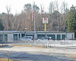 Image for American Flag Self Storage - 7607 Northpoint Court, Winston-Salem, NC