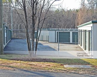 Photo 4 of American Flag Self Storage - 7607 Northpoint Court, Winston-Salem, NC