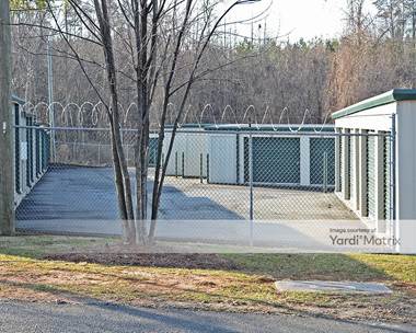 Storage Units for Rent available at 7607 Northpoint Court, Winston-Salem, NC 27106
