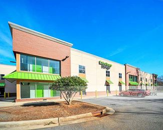 Photo 3 of Extra Space Storage - 3265 Robinhood Road, Winston Salem, NC