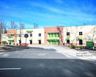 Photo 4 of Extra Space Storage - 3265 Robinhood Road, Winston Salem, NC