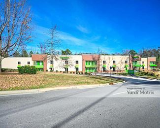 Photo 5 of Extra Space Storage - 3265 Robinhood Road, Winston Salem, NC