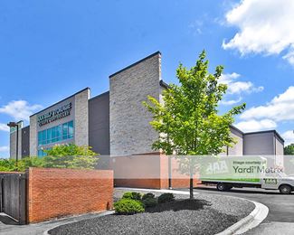 Photo 2 of AAA Self Storage - 3523 North Elm, Greensboro, NC