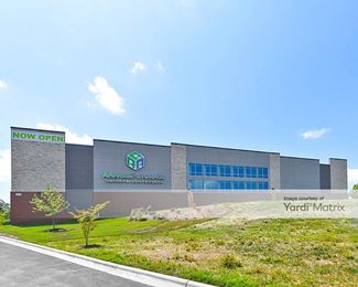 Photo 3 of AAA Self Storage - 3523 North Elm, Greensboro, NC
