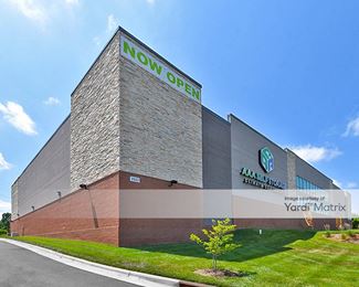 Photo 4 of AAA Self Storage - 3523 North Elm, Greensboro, NC
