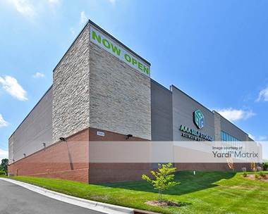 Storage Units for Rent available at 3523 North Elm, Greensboro, NC 27405