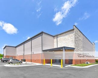 Photo 5 of AAA Self Storage - 3523 North Elm, Greensboro, NC