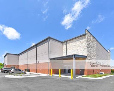 Storage Units for Rent available at 3523 North Elm, Greensboro, NC 27405
