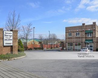 Photo 1 of Secure Storage of Cool Springs - 1830 General George Patton Drive, Franklin, TN