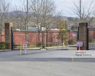 Photo 2 of Secure Storage of Cool Springs - 1830 General George Patton Drive, Franklin, TN