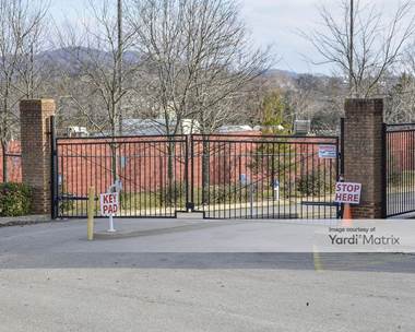 Storage Units for Rent available at 1830 General George Patton Drive, Franklin, TN 37067