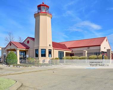 Storage Units for Rent available at 310 North Thompson Lane, Murfreesboro, TN 37129