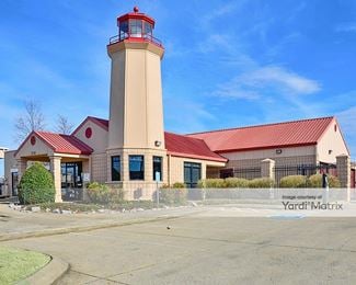 Photo 1 of StorPlace Self Storage - 310 North Thompson Lane, Murfreesboro, TN