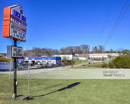 Image for Lock - Box Self Storage - 12337 Lebanon Road, Mount Juliet, TN